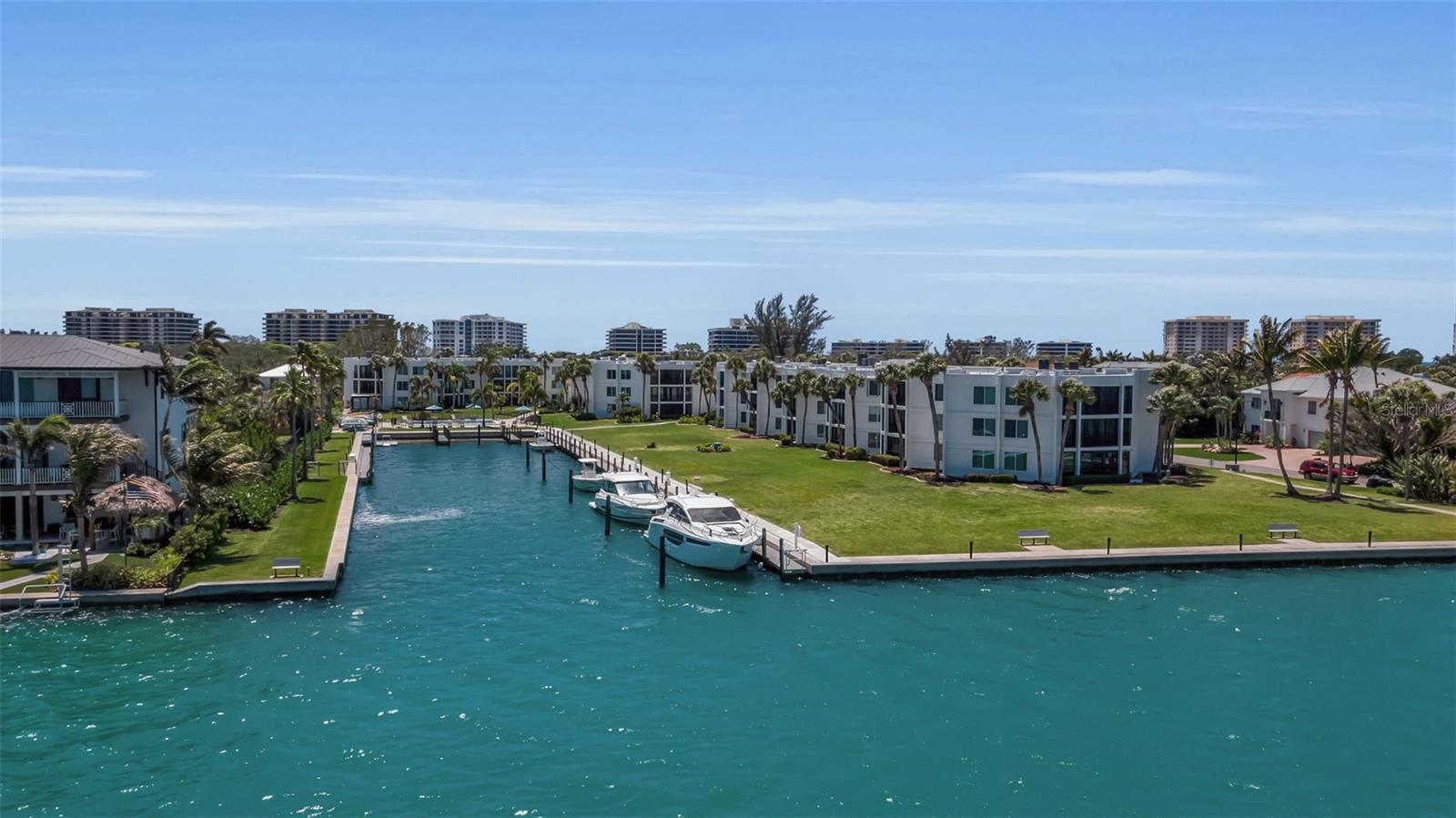 448 GULF OF MEXICO DR #A205, LONGBOAT KEY, FL, 34228