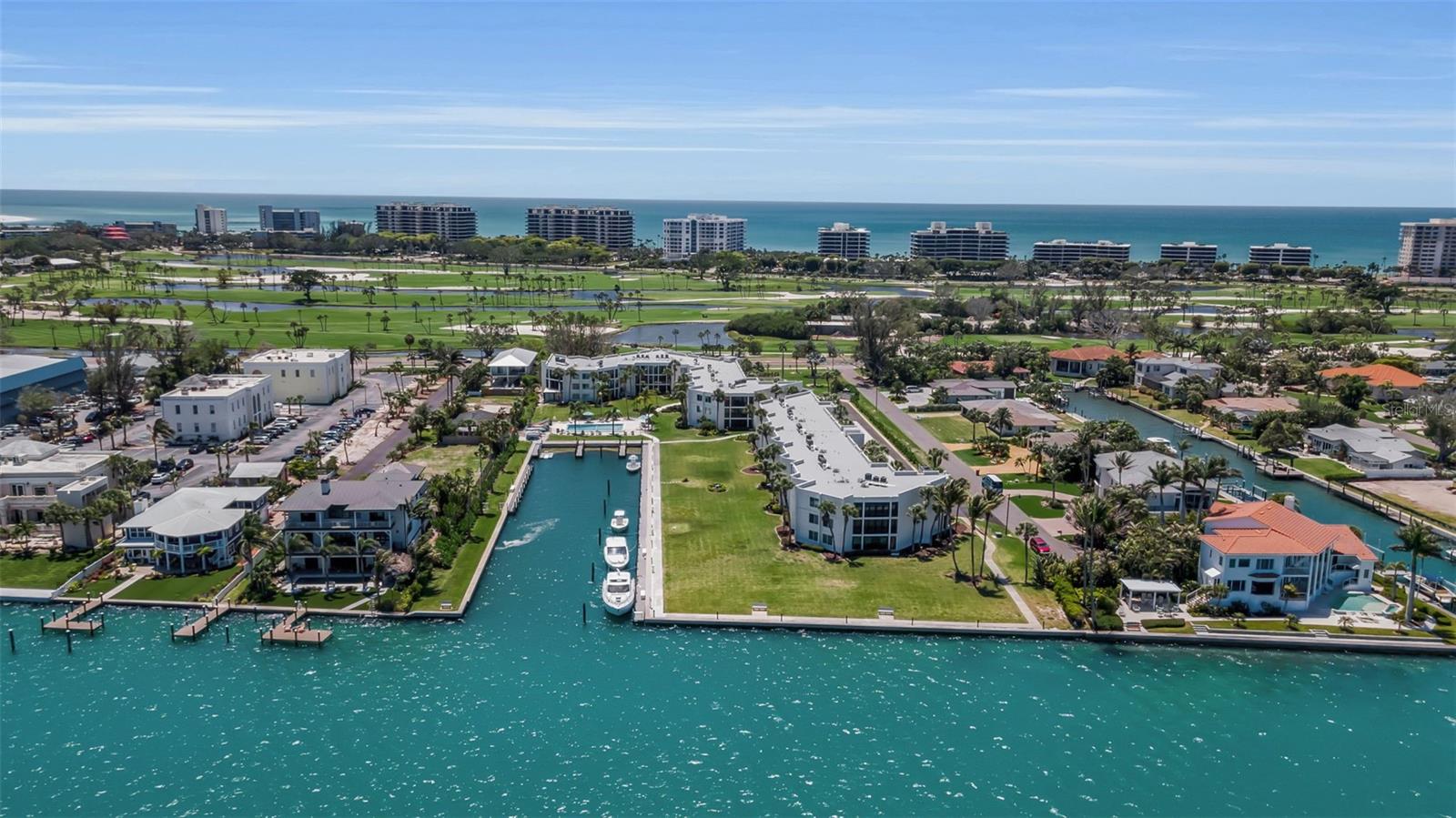 448 GULF OF MEXICO DR #A205, LONGBOAT KEY, FL, 34228
