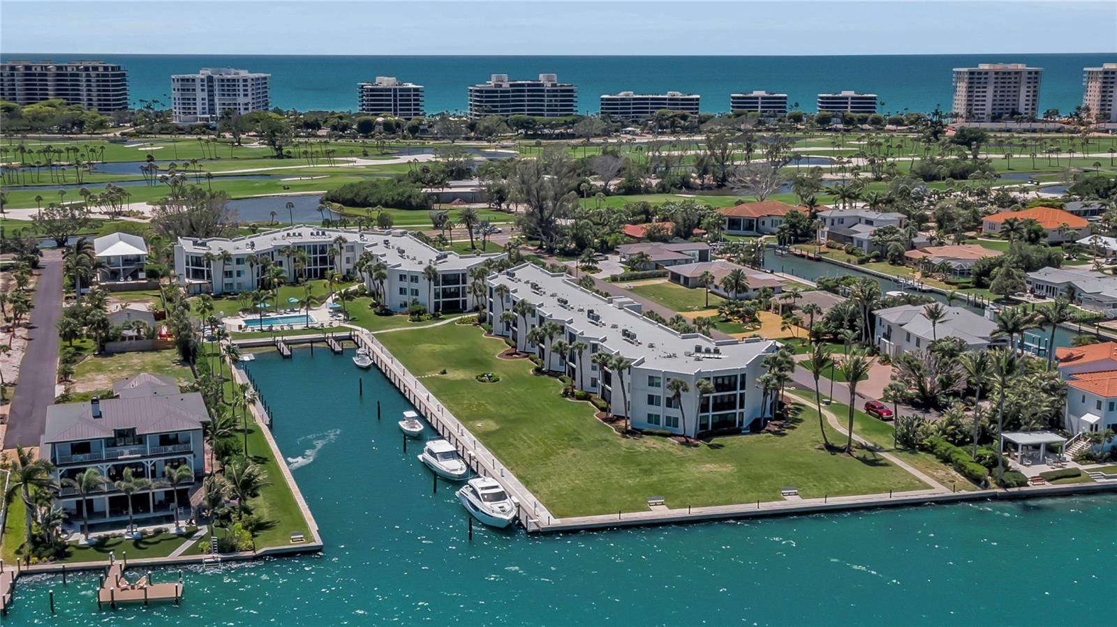 448 GULF OF MEXICO DR #A205, LONGBOAT KEY, FL, 34228