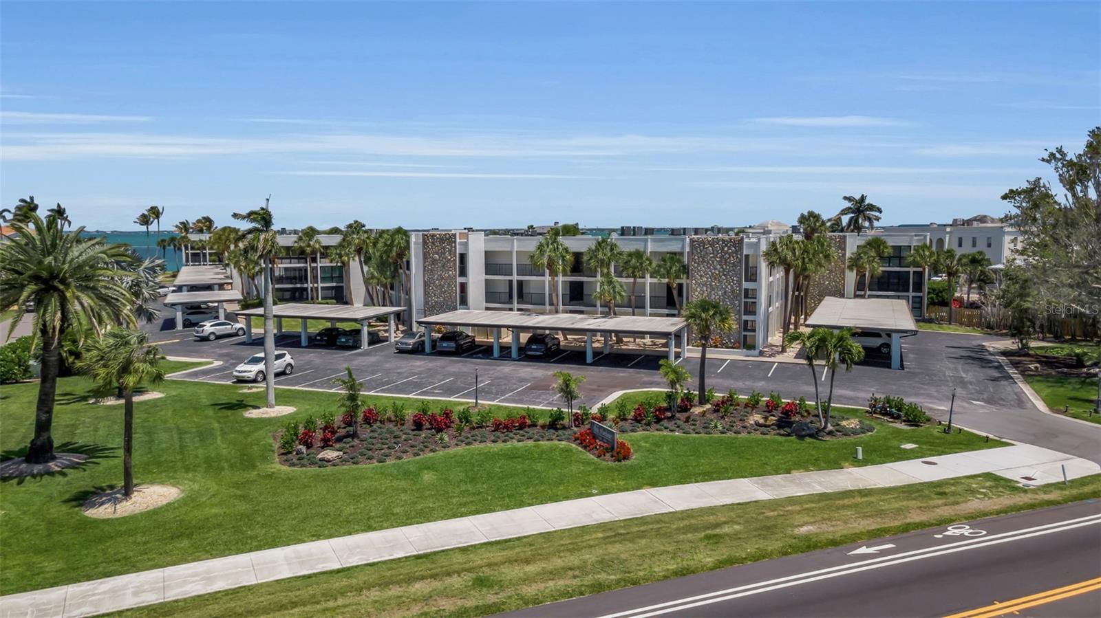 448 GULF OF MEXICO DR #A205, LONGBOAT KEY, FL, 34228