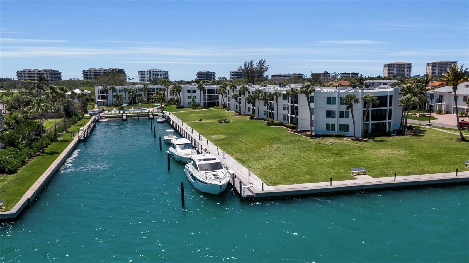 448 GULF OF MEXICO DR #A205, LONGBOAT KEY, FL, 34228