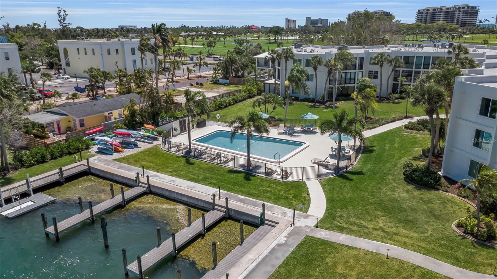 448 GULF OF MEXICO DR #A205, LONGBOAT KEY, FL, 34228