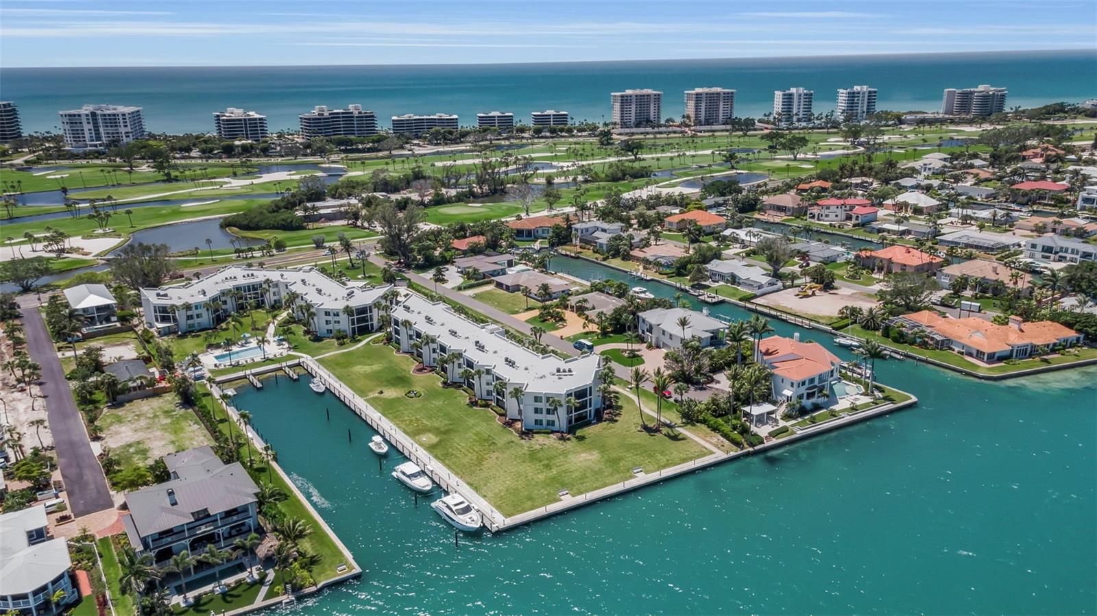 448 GULF OF MEXICO DR #A205, LONGBOAT KEY, FL, 34228