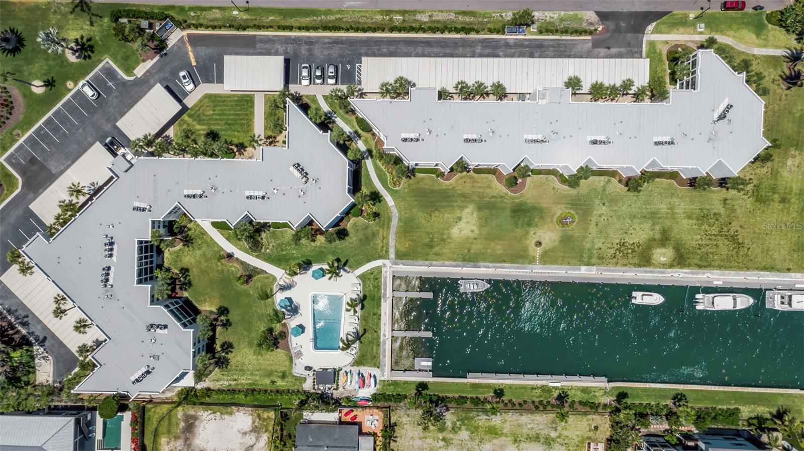 448 GULF OF MEXICO DR #A205, LONGBOAT KEY, FL, 34228