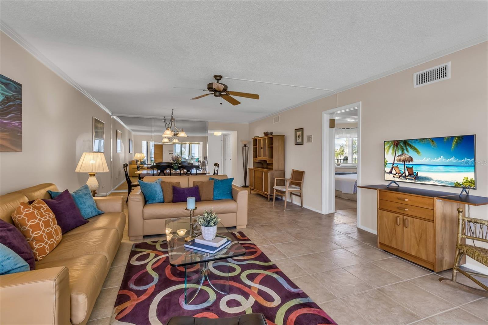 448 GULF OF MEXICO DR #A205, LONGBOAT KEY, FL, 34228