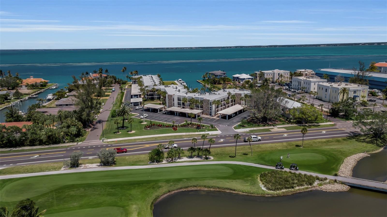 448 GULF OF MEXICO DR #A205, LONGBOAT KEY, FL, 34228