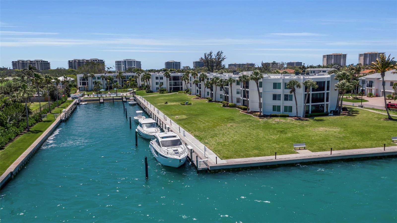 448 GULF OF MEXICO DR #A205, LONGBOAT KEY, FL, 34228
