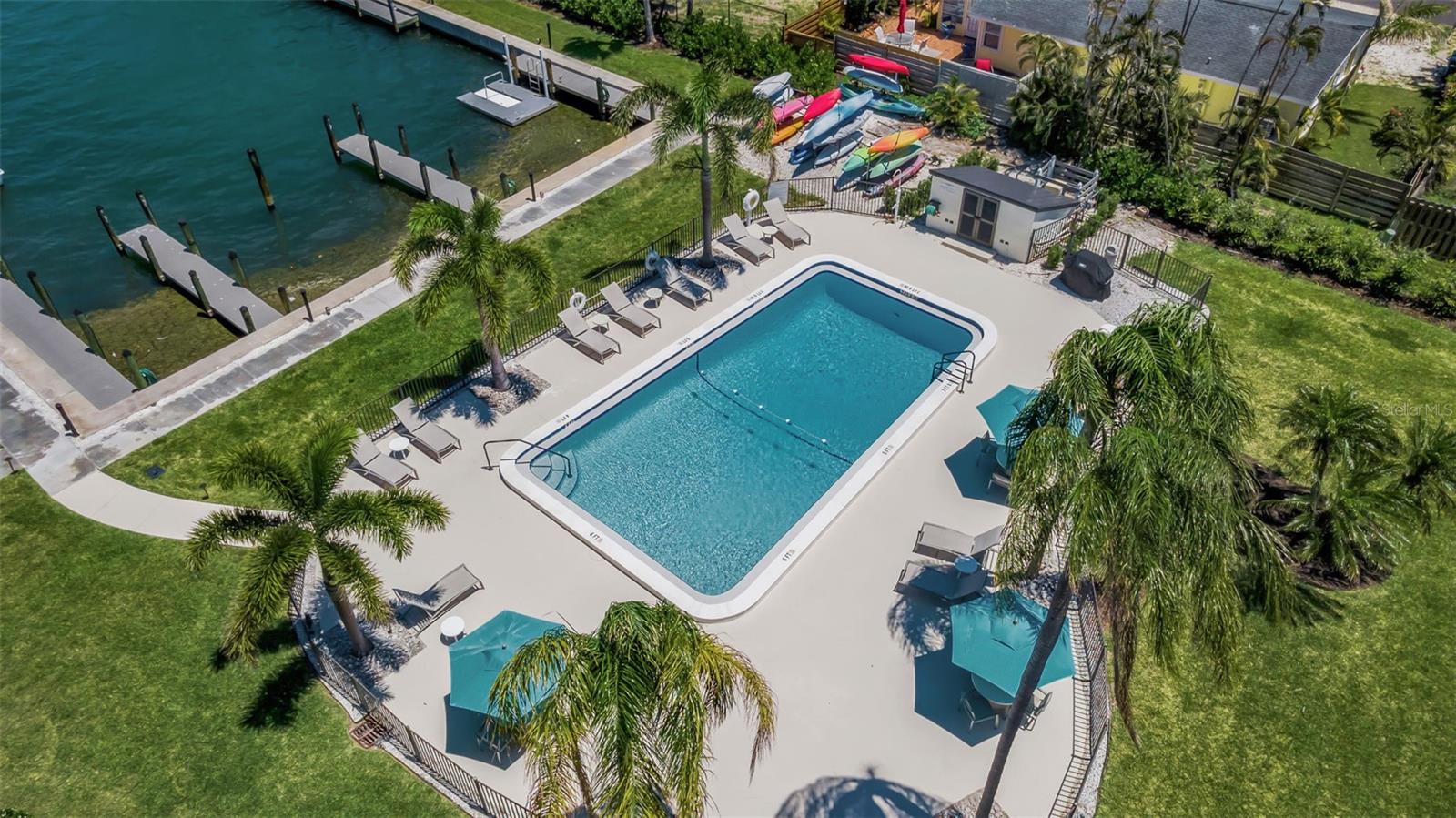 448 GULF OF MEXICO DR #A205, LONGBOAT KEY, FL, 34228