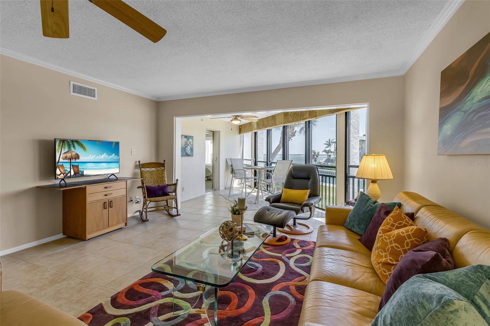 448 GULF OF MEXICO DR #A205, LONGBOAT KEY, FL, 34228