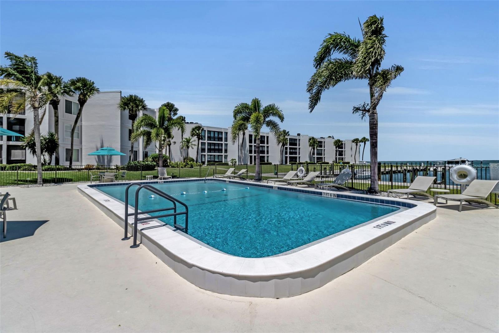 448 GULF OF MEXICO DR #A205, LONGBOAT KEY, FL, 34228