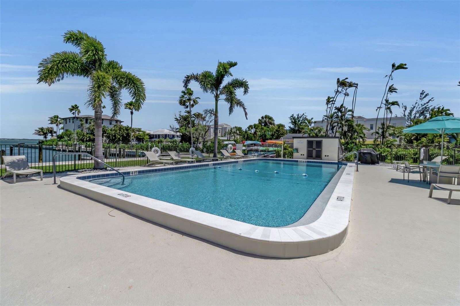 448 GULF OF MEXICO DR #A205, LONGBOAT KEY, FL, 34228
