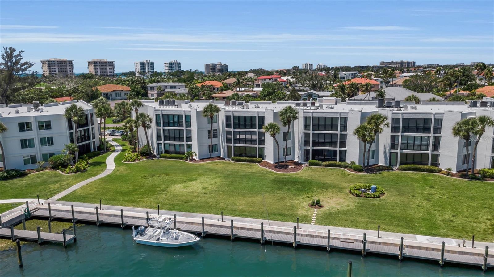 448 GULF OF MEXICO DR #A205, LONGBOAT KEY, FL, 34228