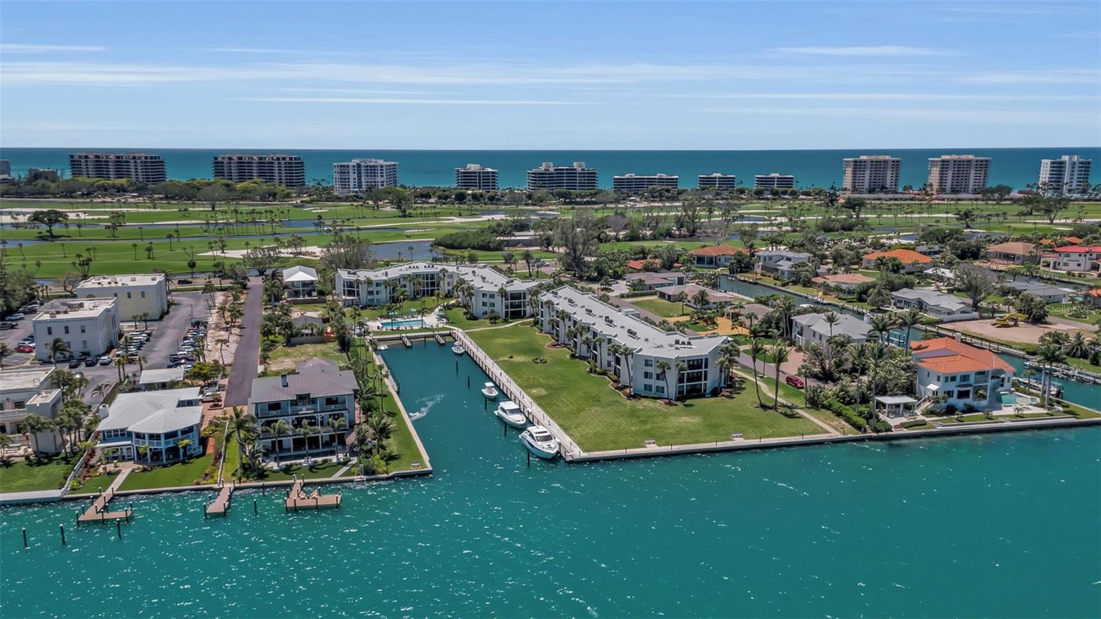 448 GULF OF MEXICO DR #A205, LONGBOAT KEY, FL, 34228