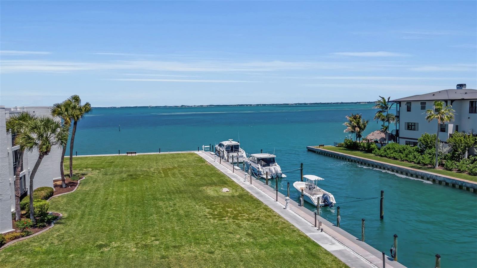 448 GULF OF MEXICO DR #A205, LONGBOAT KEY, FL, 34228