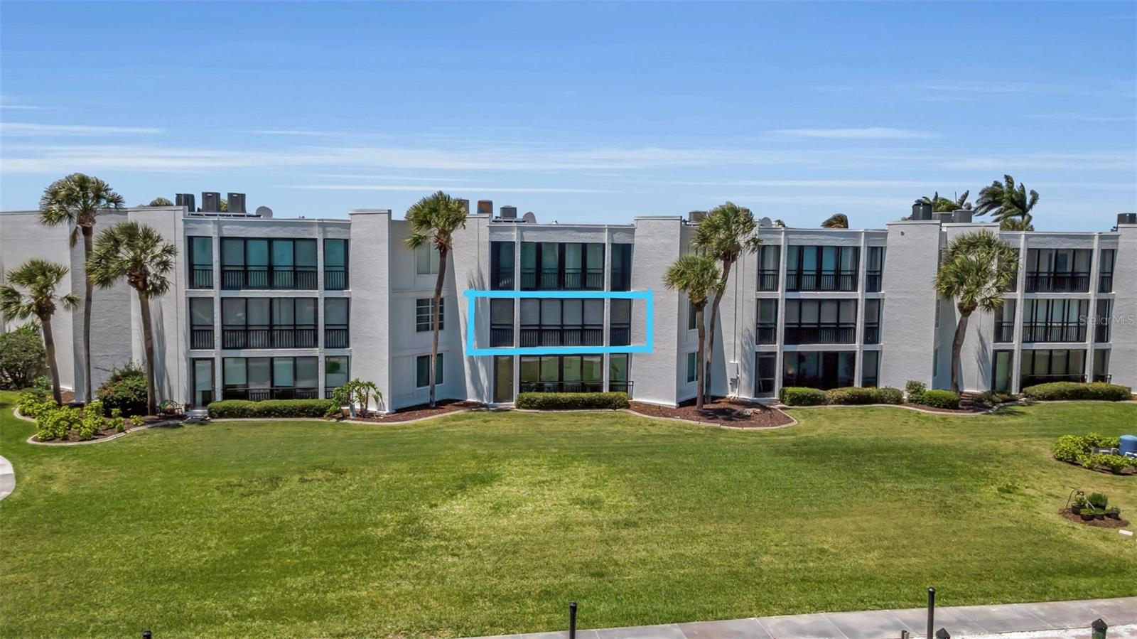 448 GULF OF MEXICO DR #A205, LONGBOAT KEY, FL, 34228