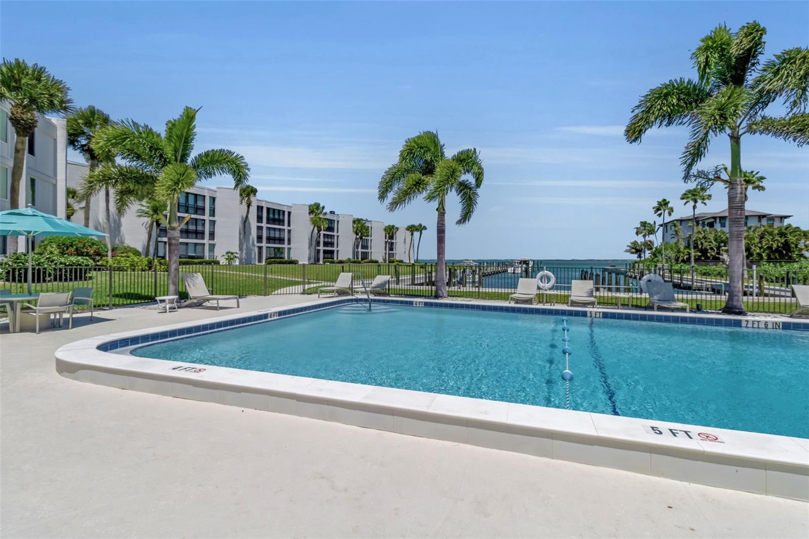 448 GULF OF MEXICO DR #A205, LONGBOAT KEY, FL, 34228