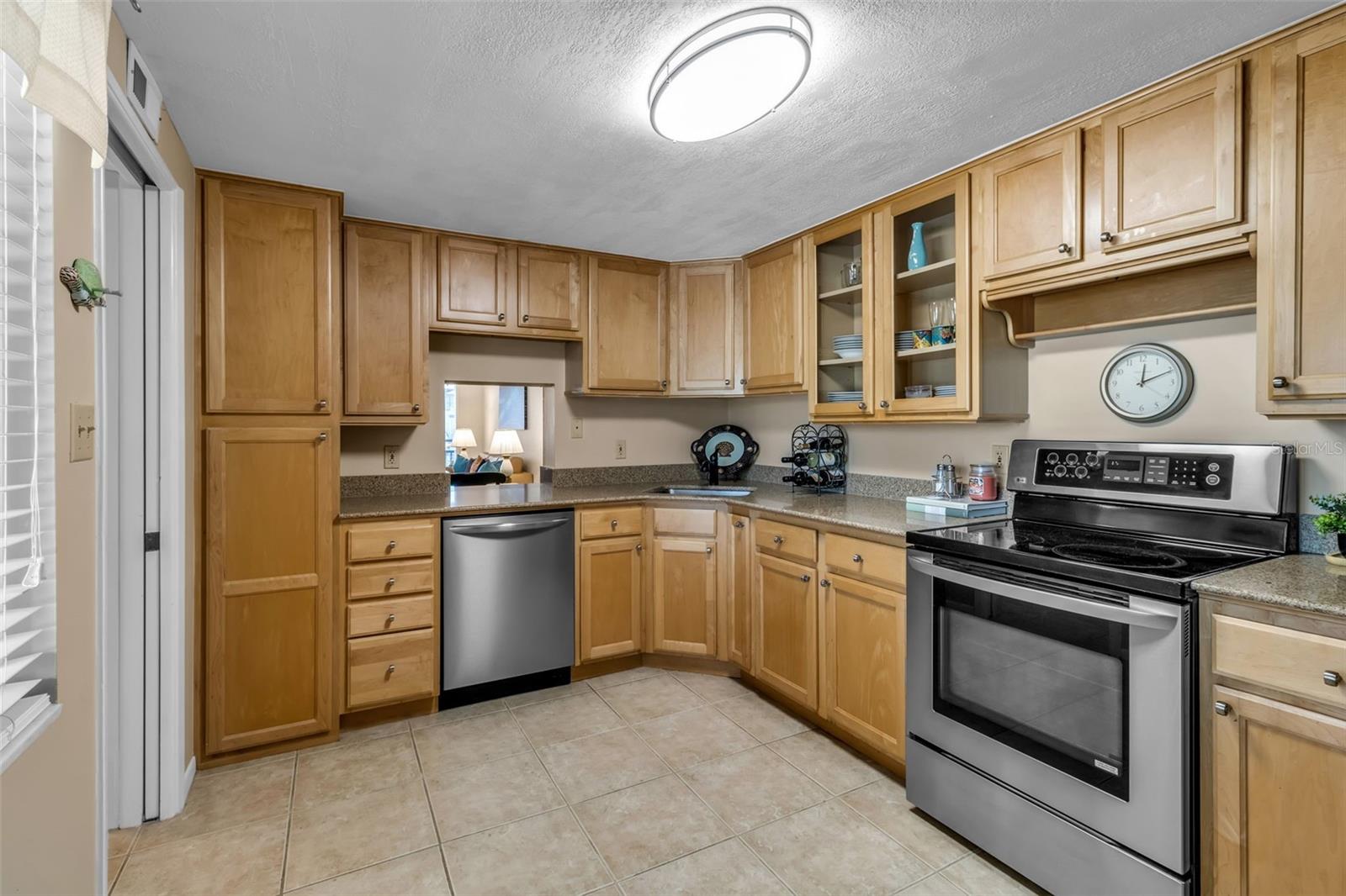 448 GULF OF MEXICO DR #A205, LONGBOAT KEY, FL, 34228