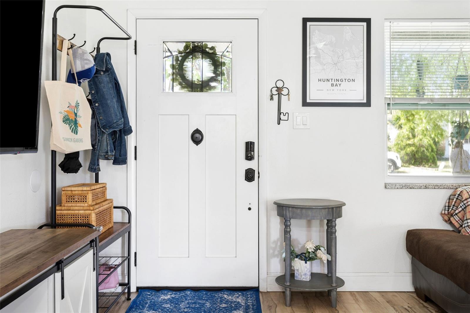 1006 E NORFOLK ST, TAMPA, FL, 33604