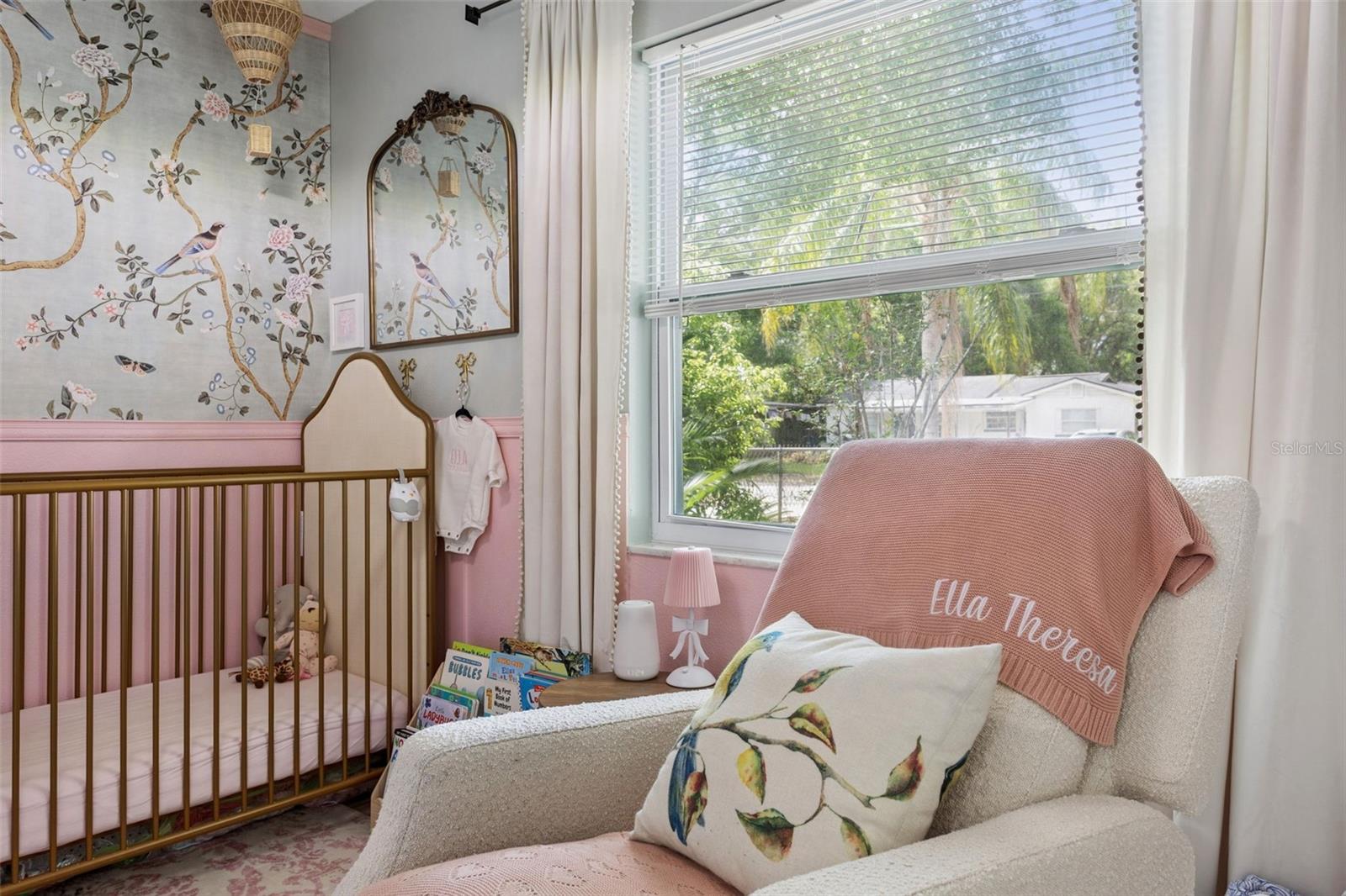 1006 E NORFOLK ST, TAMPA, FL, 33604