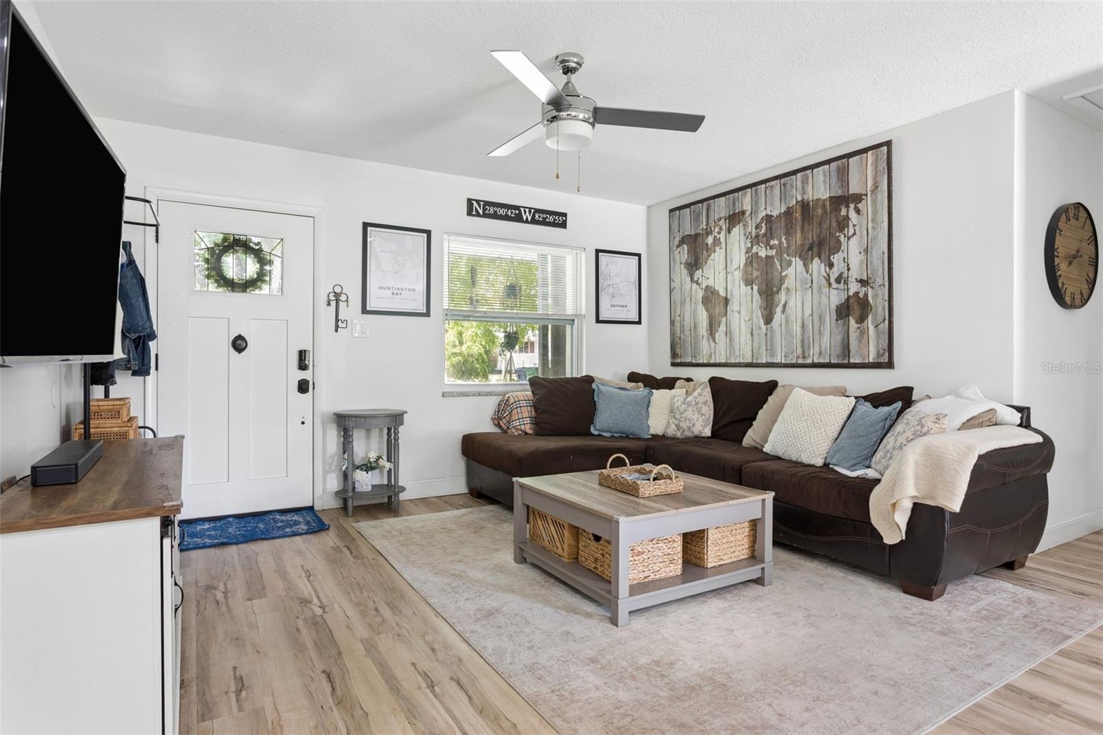 1006 E NORFOLK ST, TAMPA, FL, 33604