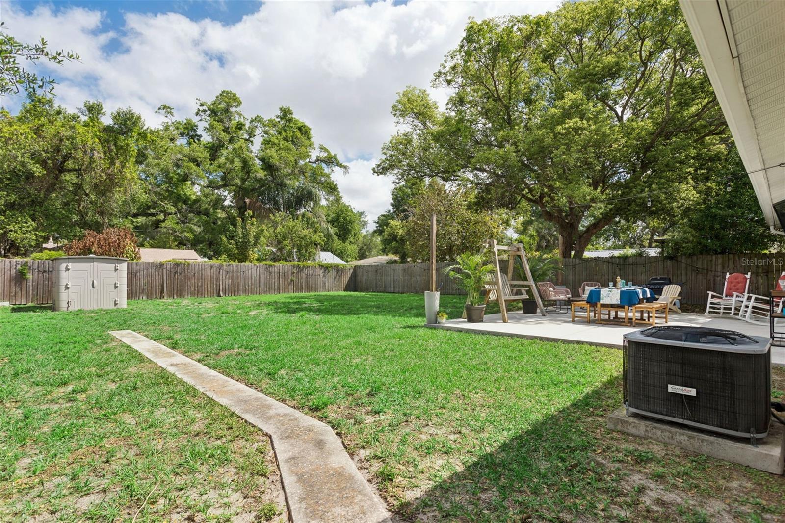 1006 E NORFOLK ST, TAMPA, FL, 33604