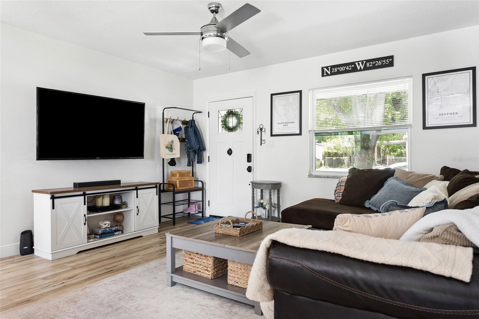 1006 E NORFOLK ST, TAMPA, FL, 33604