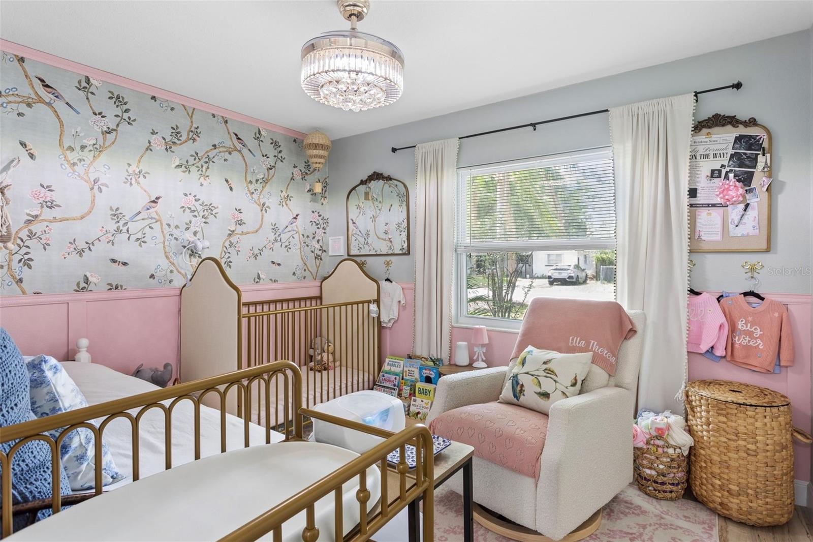 1006 E NORFOLK ST, TAMPA, FL, 33604