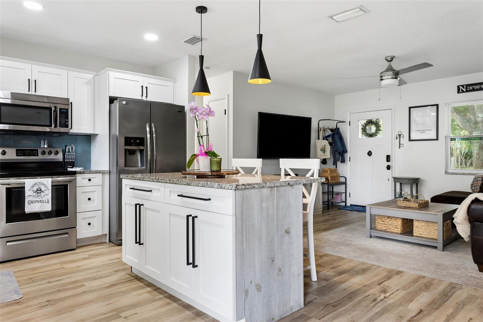 1006 E NORFOLK ST, TAMPA, FL, 33604