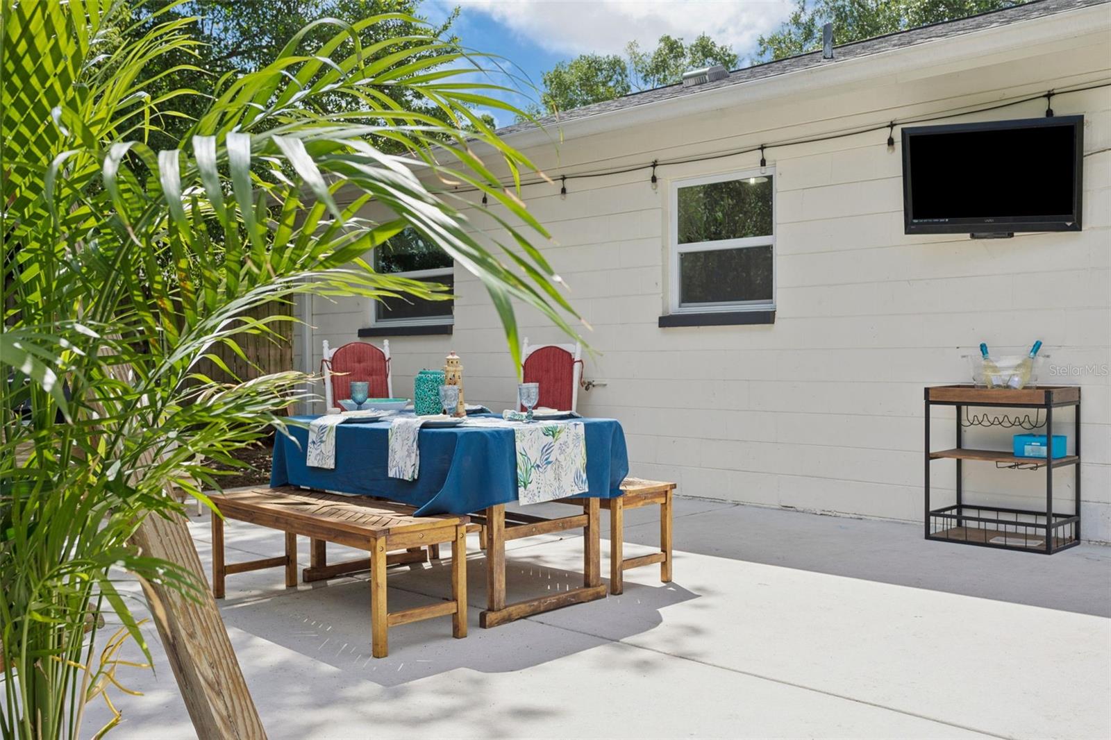 1006 E NORFOLK ST, TAMPA, FL, 33604