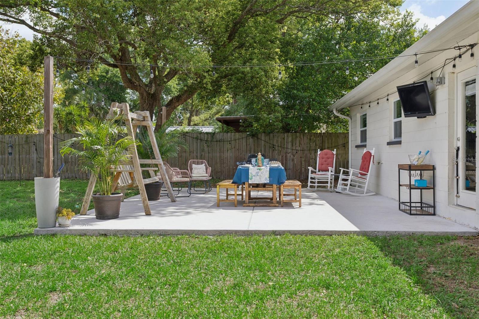 1006 E NORFOLK ST, TAMPA, FL, 33604