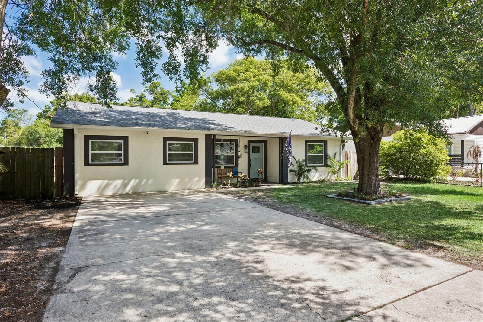 1006 E NORFOLK ST, TAMPA, FL, 33604