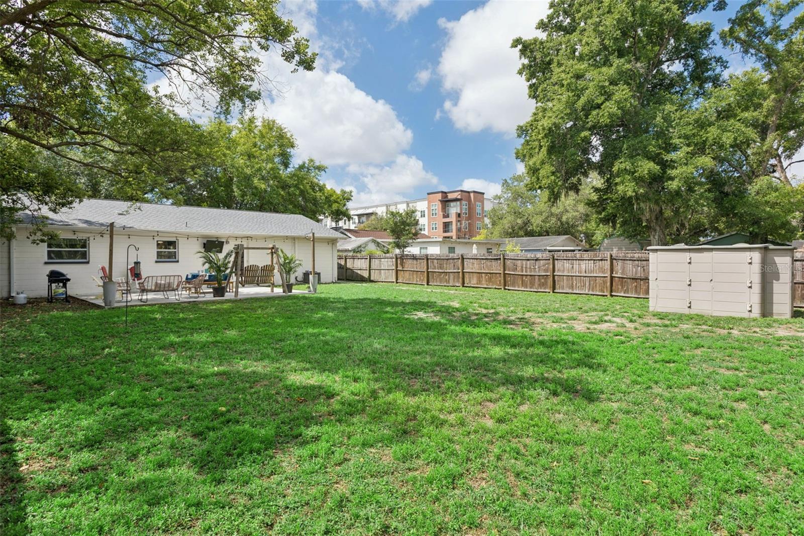 1006 E NORFOLK ST, TAMPA, FL, 33604