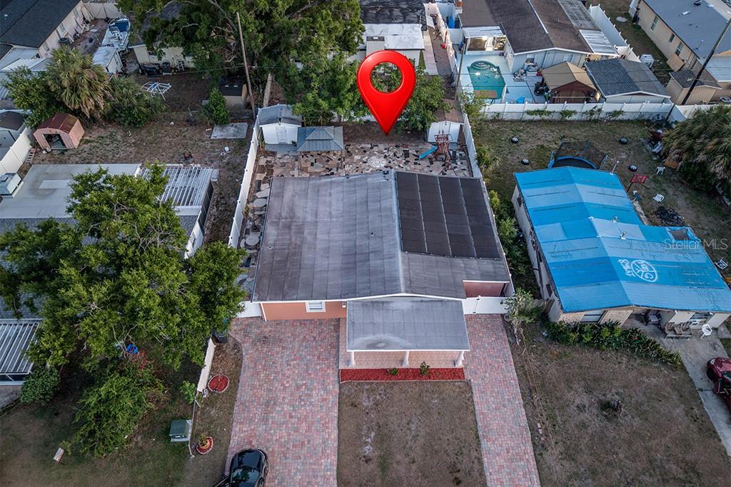 6506 SALINE ST, TAMPA, FL, 33634