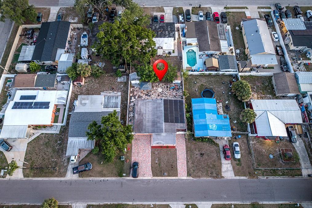 6506 SALINE ST, TAMPA, FL, 33634