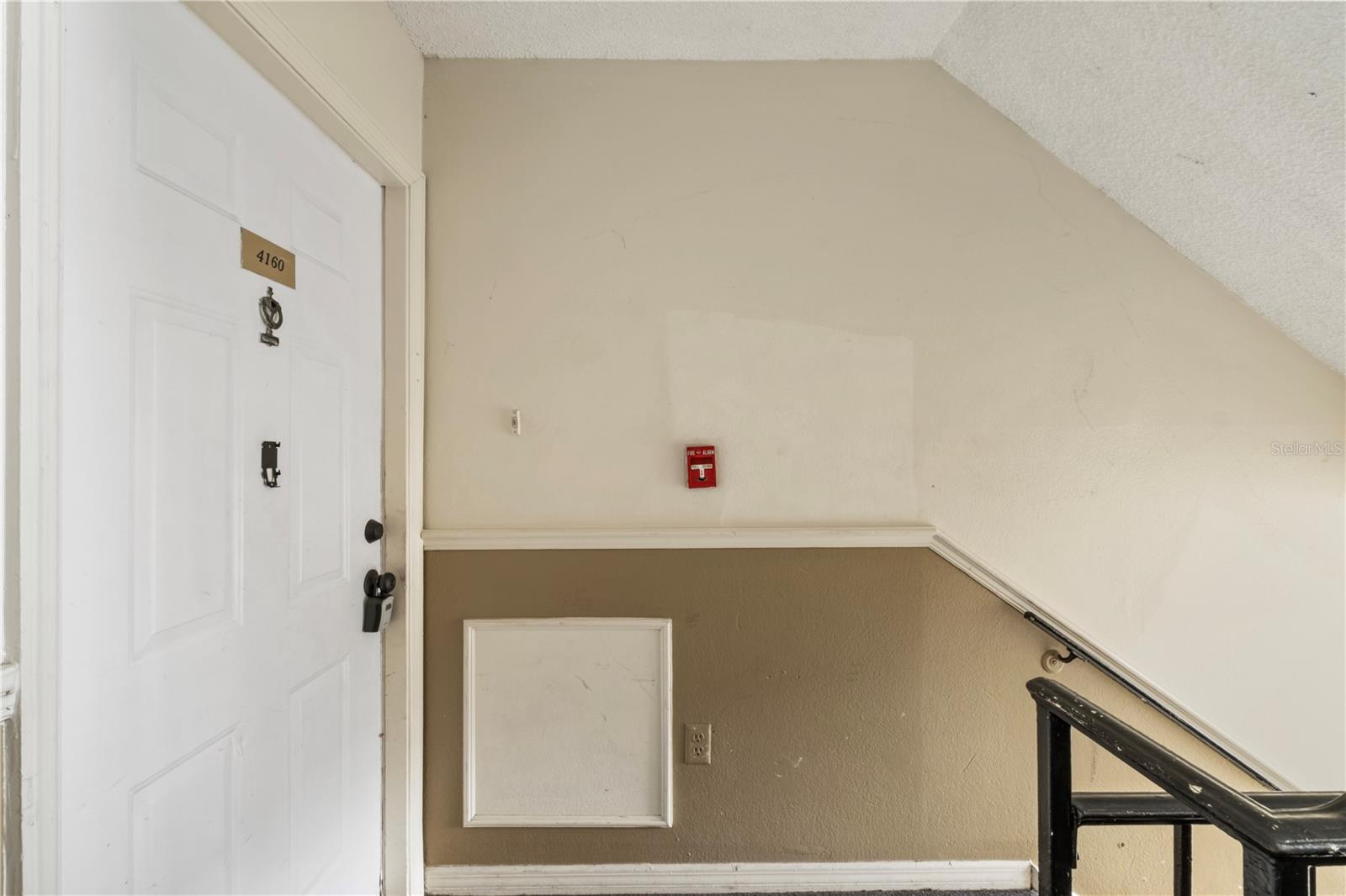 4160 VERSAILLES DR #4160D, ORLANDO, FL, 32808