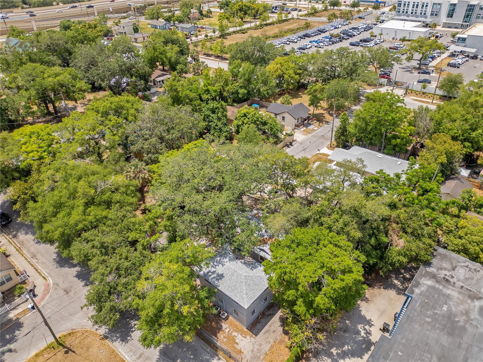 1025 COLYER ST #A/B, ORLANDO, FL, 32805