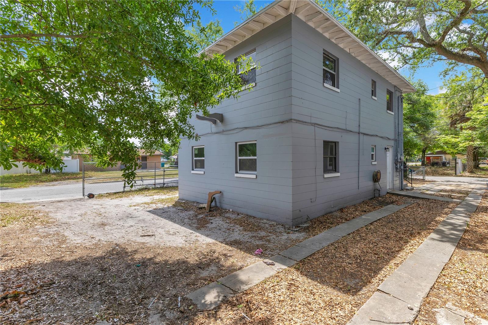 1025 COLYER ST #A/B, ORLANDO, FL, 32805