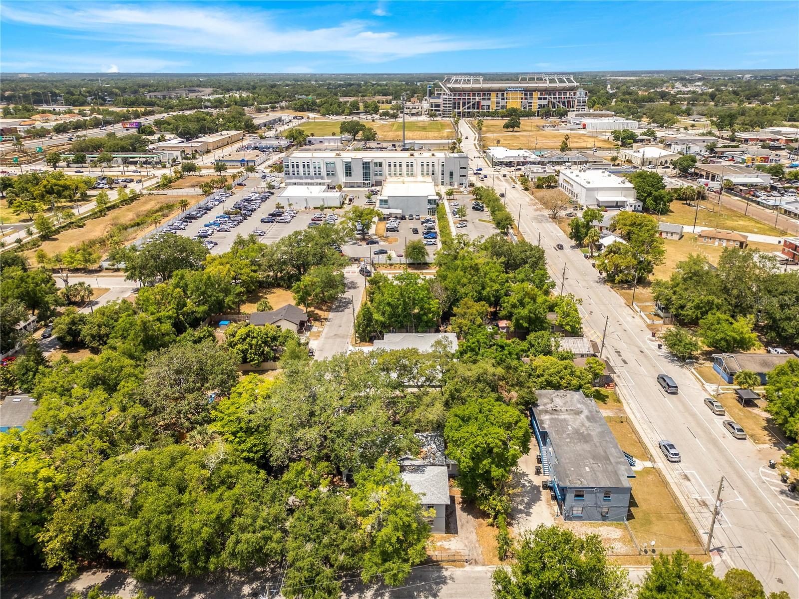 1025 COLYER ST #A/B, ORLANDO, FL, 32805