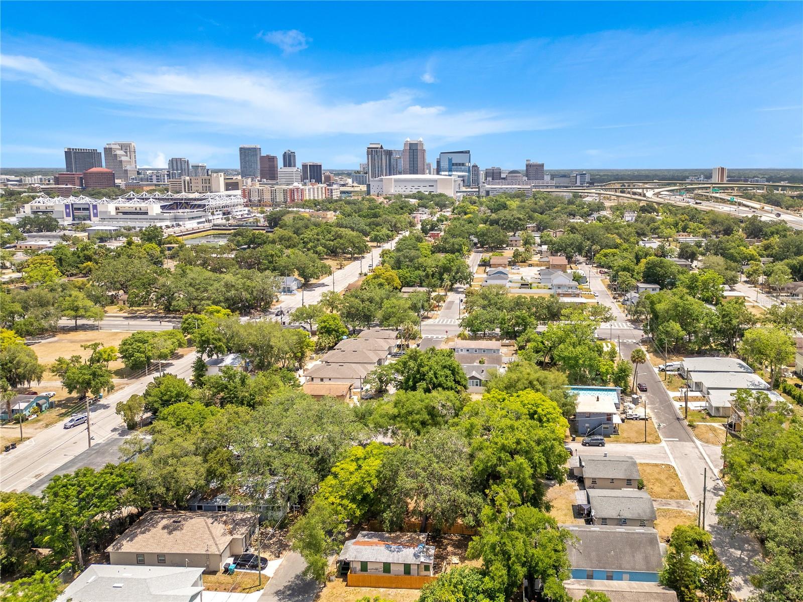 1025 COLYER ST #A/B, ORLANDO, FL, 32805