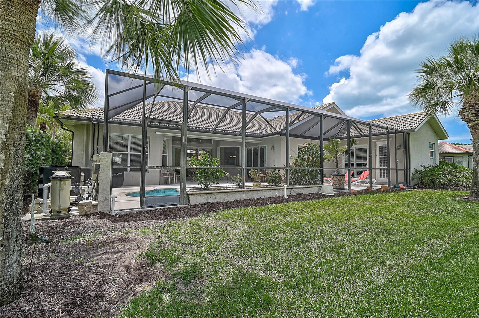 4374 NATALE DR, VENICE, FL, 34293