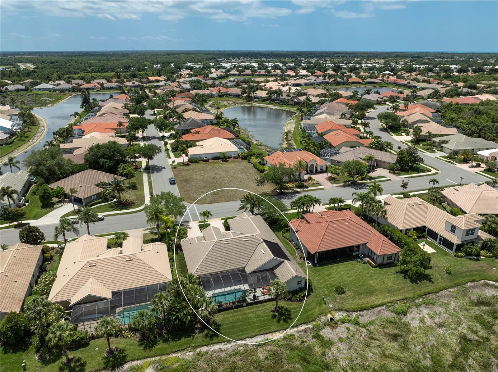 4374 NATALE DR, VENICE, FL, 34293