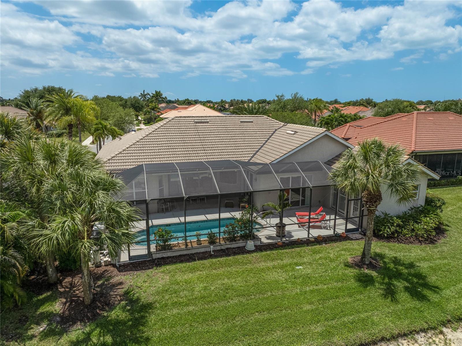 4374 NATALE DR, VENICE, FL, 34293
