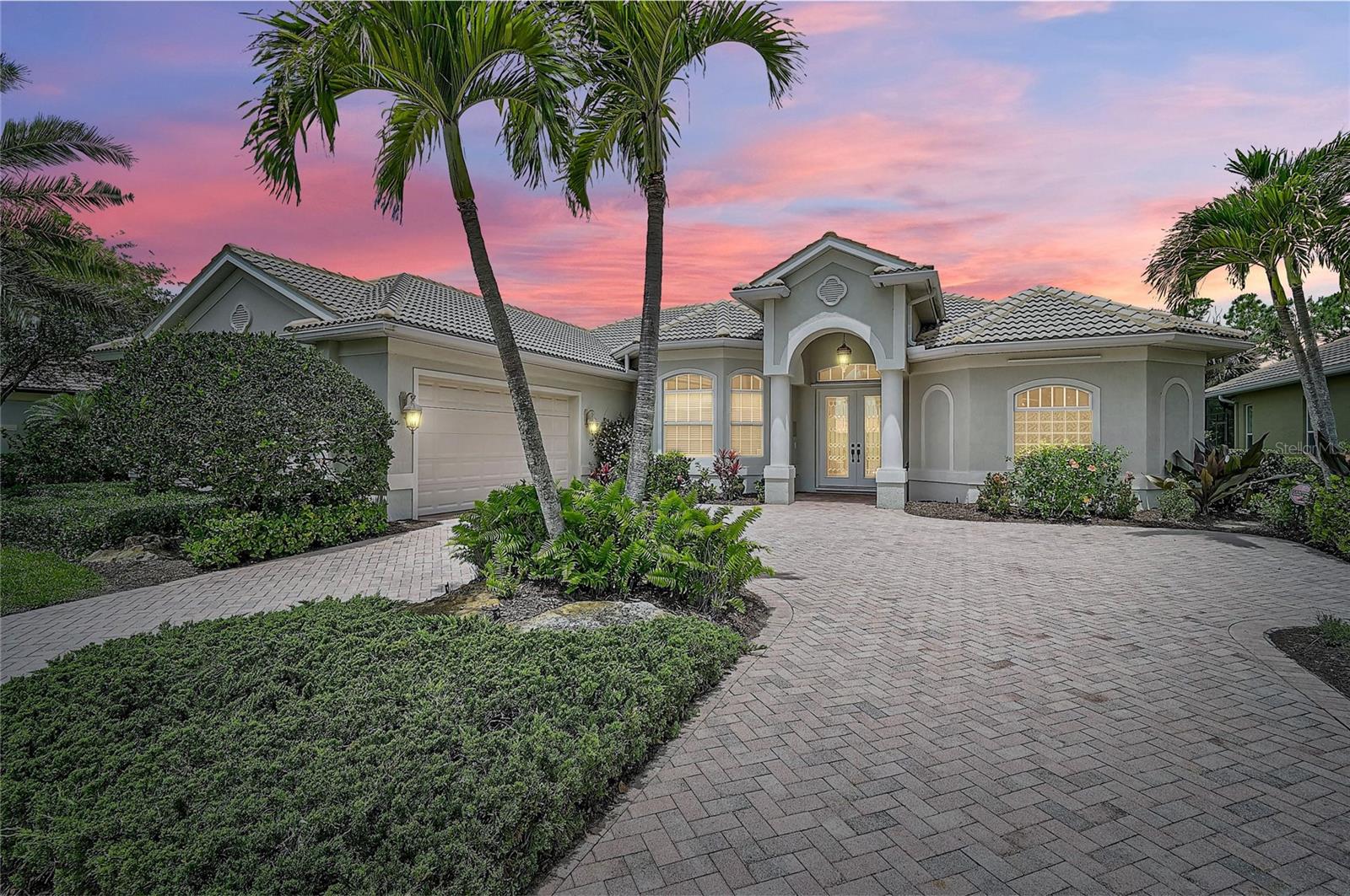 4374 NATALE DR, VENICE, FL, 34293