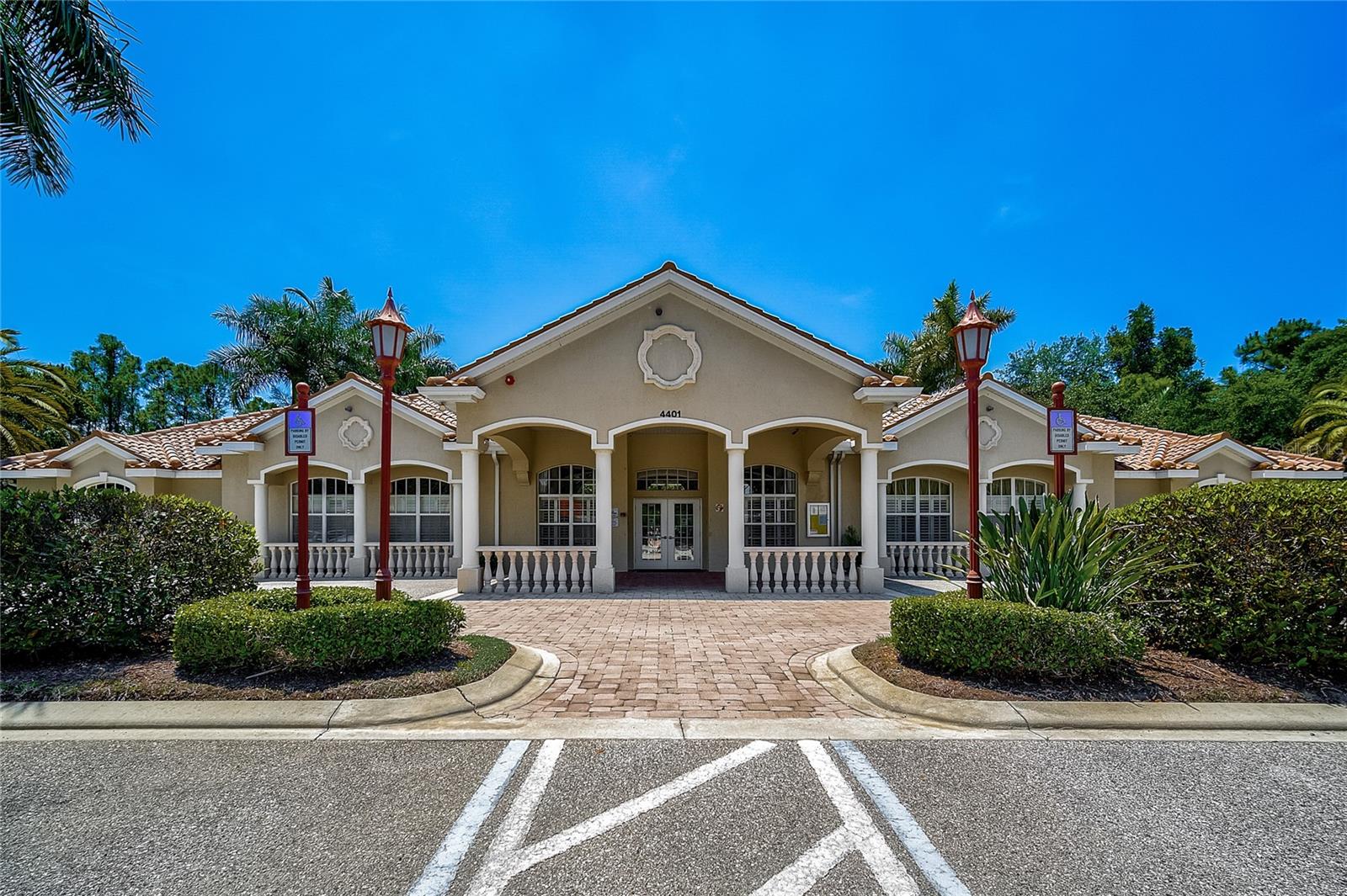 4374 NATALE DR, VENICE, FL, 34293