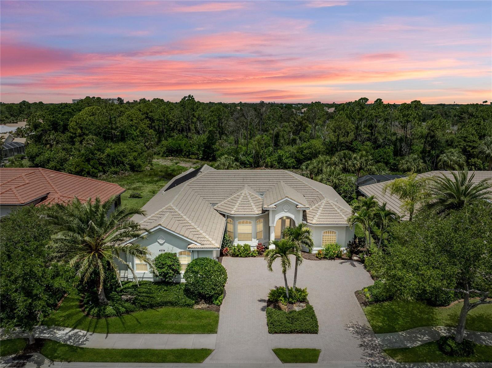 4374 NATALE DR, VENICE, FL, 34293