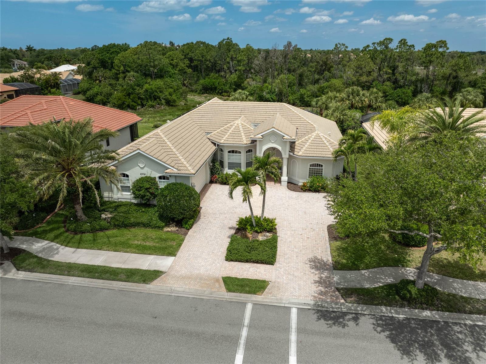 4374 NATALE DR, VENICE, FL, 34293