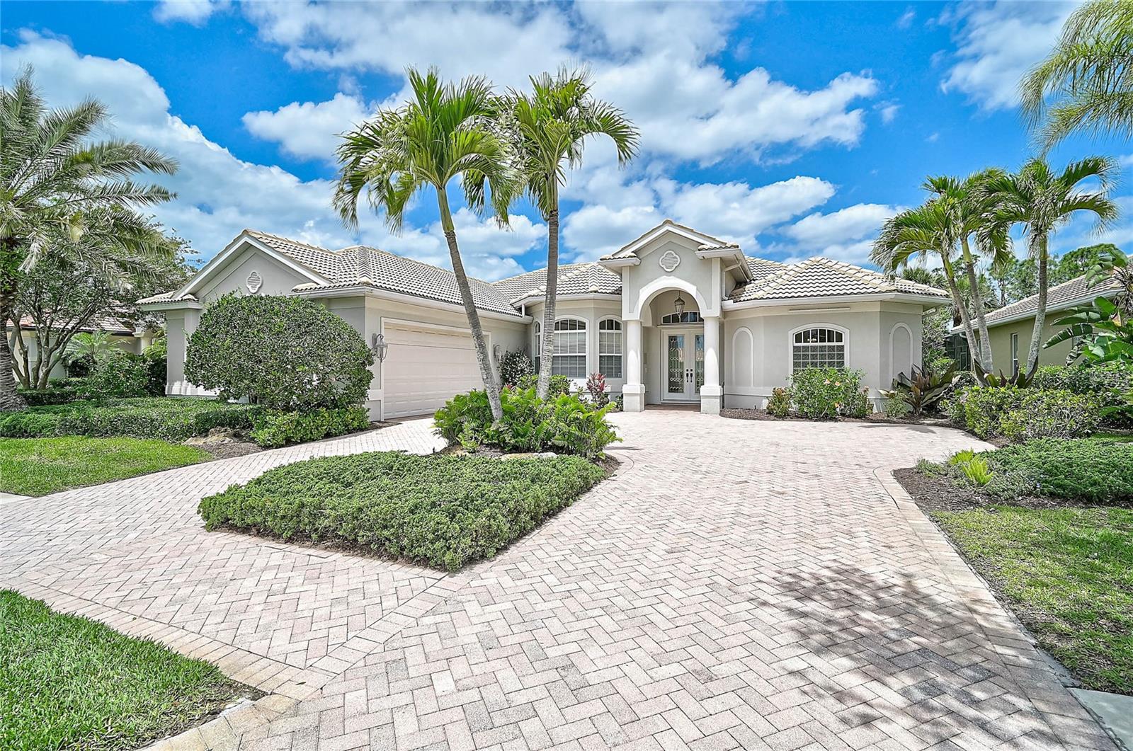 4374 NATALE DR, VENICE, FL, 34293