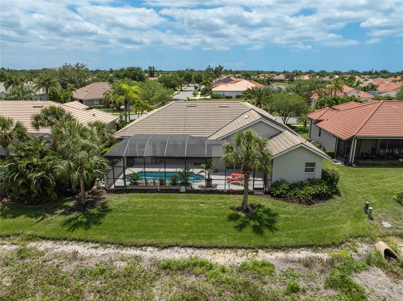 4374 NATALE DR, VENICE, FL, 34293