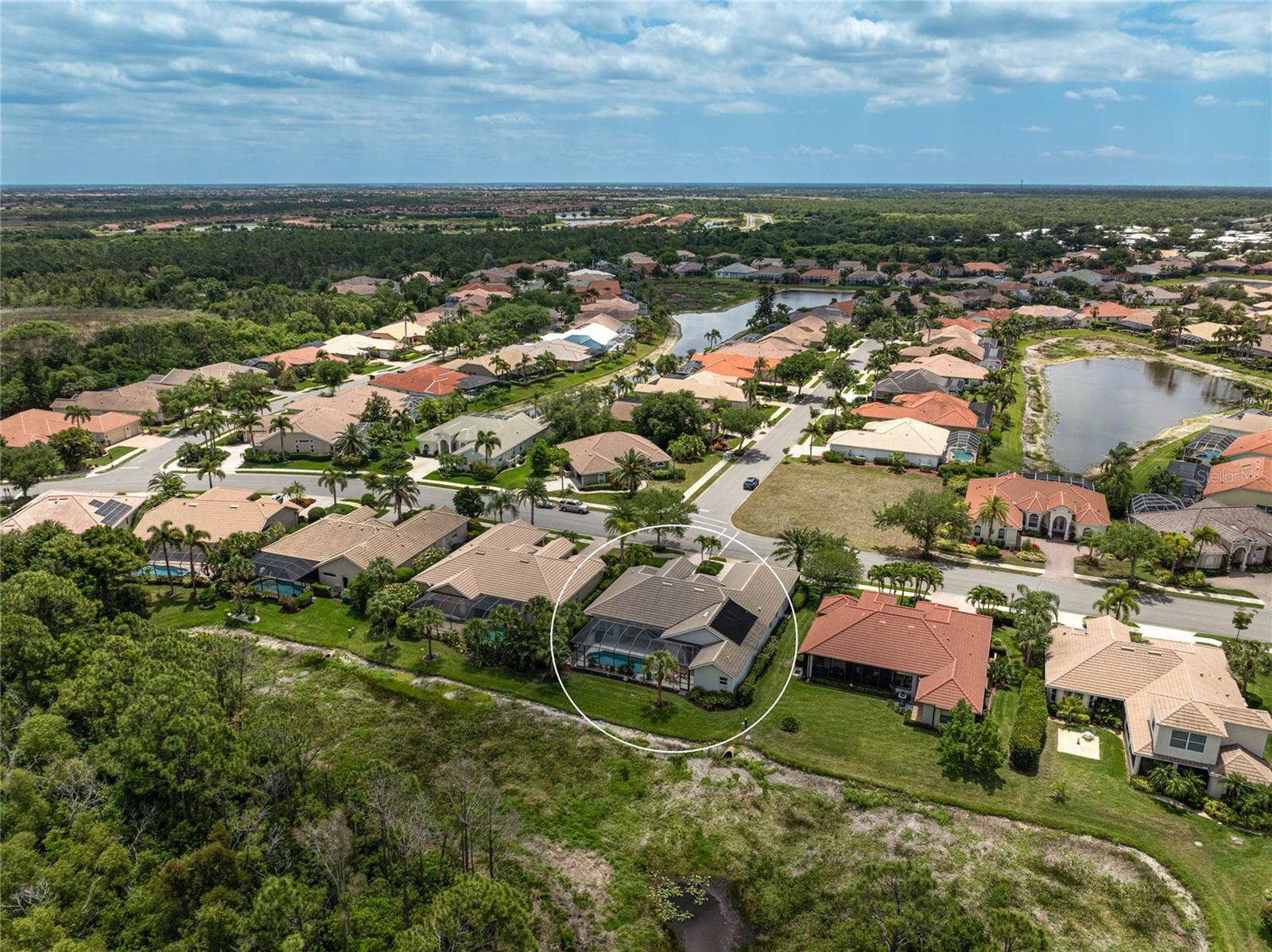 4374 NATALE DR, VENICE, FL, 34293