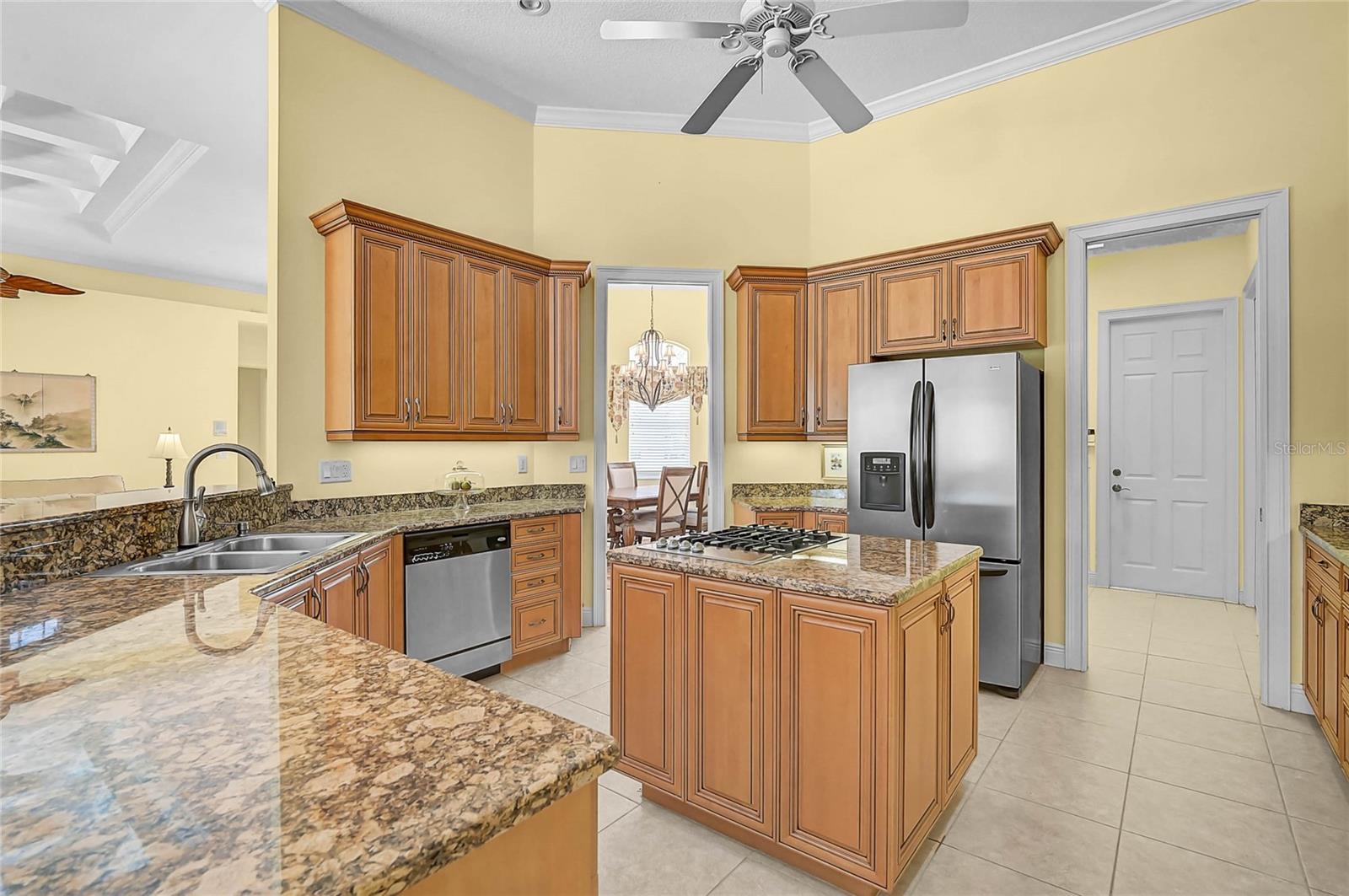4374 NATALE DR, VENICE, FL, 34293